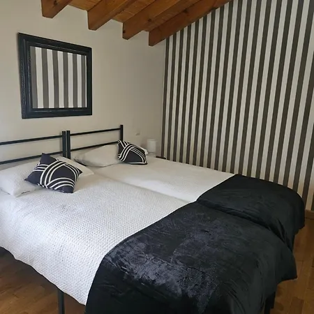 Vakantiehuis Marisol Cartes