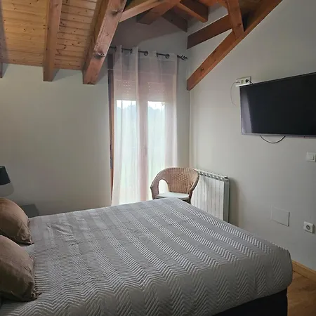 Vakantiehuis Marisol *
